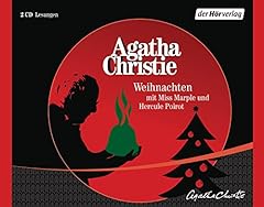 Weihnachten miss marple gebraucht kaufen  Wird an jeden Ort in Deutschland