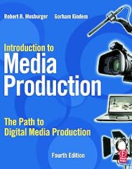 Introduction media production for sale  Delivered anywhere in USA 