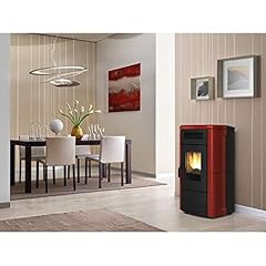 Nordica extraflame stufa usato  Spedito ovunque in Italia 
