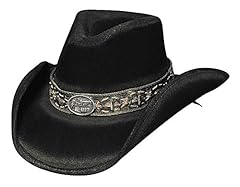 Bullhide hats 0437bl for sale  Delivered anywhere in USA 
