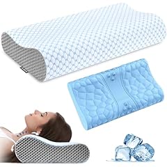 Neck pillow memory for sale  Delivered anywhere in USA 