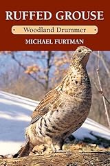 Ruffed grouse woodland for sale  Delivered anywhere in UK