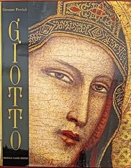 Giotto sua bottega. usato  Spedito ovunque in Italia 