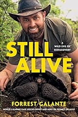 Still alive wild for sale  Delivered anywhere in UK