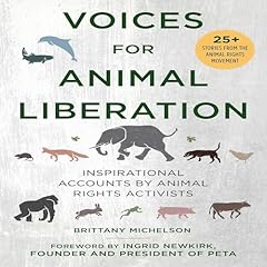 Voices for animal gebraucht kaufen  Wird an jeden Ort in Deutschland