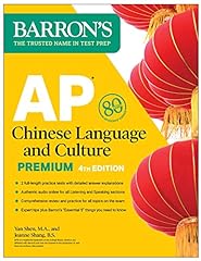 Chinese language culture for sale  Delivered anywhere in USA 