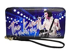 Elvis presley wallet for sale  Delivered anywhere in USA 