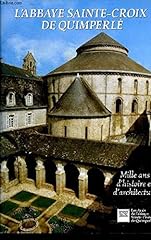 Annesci abbaye sainte d'occasion  Livré partout en France
