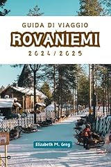 Guida viaggio rovaniemi gebraucht kaufen  Wird an jeden Ort in Deutschland