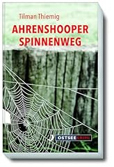 Ahrenshooper spinnenweg gebraucht kaufen  Wird an jeden Ort in Deutschland