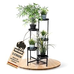 Bigdean etagen blumenständer gebraucht kaufen  Wird an jeden Ort in Deutschland