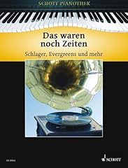 Schott pianothek zeiten gebraucht kaufen  Wird an jeden Ort in Deutschland