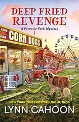 Deep fried revenge for sale Deep fried revenge for sale  Delivered anywhere in USA