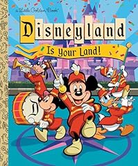 Disneyland land for sale  Delivered anywhere in USA 
