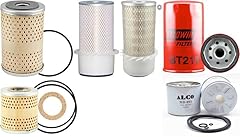 Filter kit complete for sale  Delivered anywhere in UK