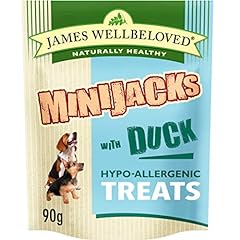 James wellbeloved minijacks for sale  Delivered anywhere in UK