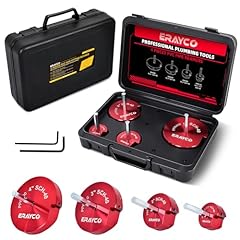 Erayco 4pcs pvc for sale  Delivered anywhere in USA 