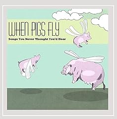 Pigs fly various for sale  Delivered anywhere in USA 