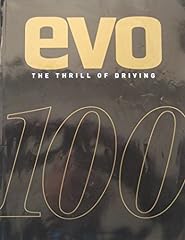 Evo magazine 2007 for sale  Delivered anywhere in UK