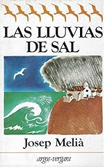 Lluvias sal d'occasion  Livré partout en France