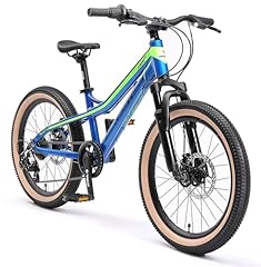 Bikestar alu mountainbike gebraucht kaufen  Wird an jeden Ort in Deutschland