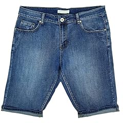 Didyugo pantaloncini jeans usato  Spedito ovunque in Italia 