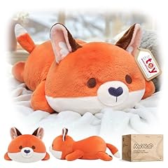 Mewaii fox plush for sale  Delivered anywhere in UK