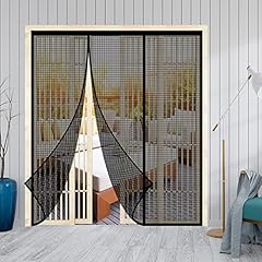 Magnetic screen door for sale  Delivered anywhere in USA 