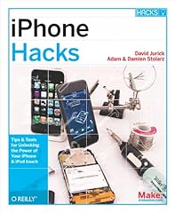 Iphone hacks d'occasion  Livré partout en Belgiqu