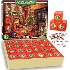 Happygolucky calendario avvent usato  Spedito ovunque in Italia 