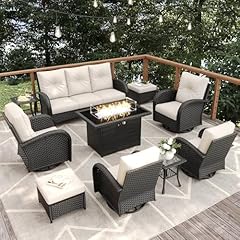 Vakollia pieces patio for sale  Delivered anywhere in USA 