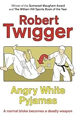 Angry white pyjamas for sale  Delivered anywhere in UK