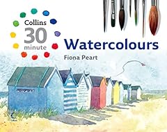 Watercolours for sale  Delivered anywhere in UK