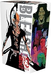 Bleach box set for sale  Delivered anywhere in USA 