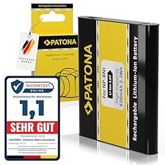 Patona bn1 batteria usato  Spedito ovunque in Italia 