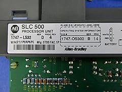Allen bradley slc for sale  Delivered anywhere in USA 