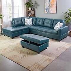 Nicbex sectional couch for sale  Delivered anywhere in USA 