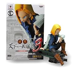 Banpresto dragon ball for sale  Delivered anywhere in UK