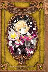 Cardcaptor sakura master for sale  Delivered anywhere in USA 