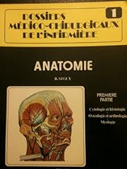 Anatomie dmc 01 d'occasion  Livré partout en France