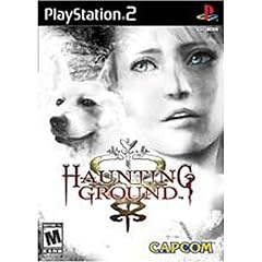 Haunting ground playstation for sale  Delivered anywhere in USA 
