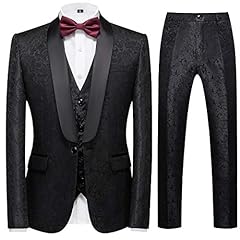 Sliktaa men suits for sale  Delivered anywhere in UK