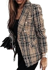 Goolecrimp women checkered for sale  Delivered anywhere in UK