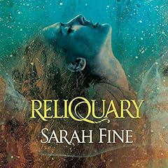 Reliquary reliquary series usato  Spedito ovunque in Italia 
