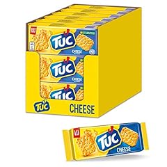 Tuc cheese 100g gebraucht kaufen  Wird an jeden Ort in Deutschland