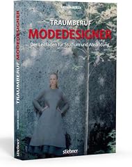 Traumberuf modedesigner man gebraucht kaufen  Wird an jeden Ort in Deutschland