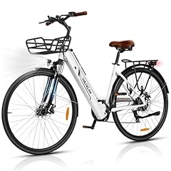 Varun bici elettrica usato  Spedito ovunque in Italia 