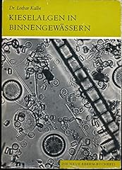 Kieselalgen binnengewässern d gebraucht kaufen  Wird an jeden Ort in Deutschland