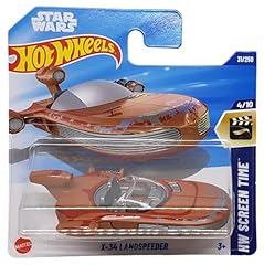 Hot wheels landspeeder for sale  Delivered anywhere in UK