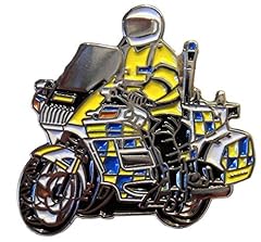 Police motorcycle paramedic for sale  Delivered anywhere in UK